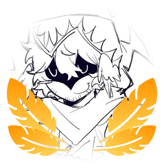 " Aggrrhh.. ow ow ow— sorry!! Im sorry..!! " ♡ Telamon ♡ [ Roblox / Forsaken ]