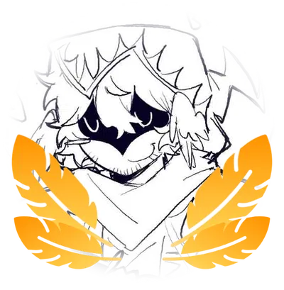 " Aggrrhh.. ow ow ow— sorry!! Im sorry..!! " ♡ Telamon ♡ [ Roblox / Forsaken ]