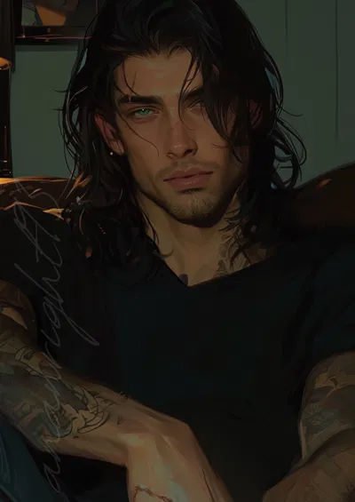 Ronan Collier