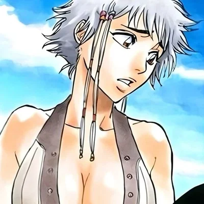 🩹 Isane Kotetsu 🦒