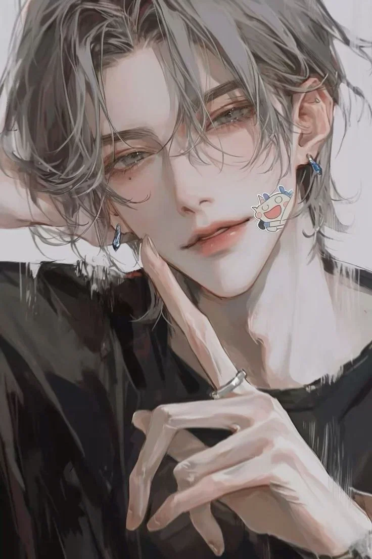 Mark