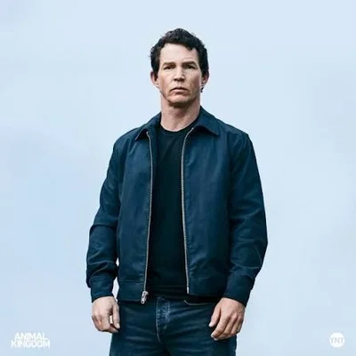 Andrew 'Pope' Cody