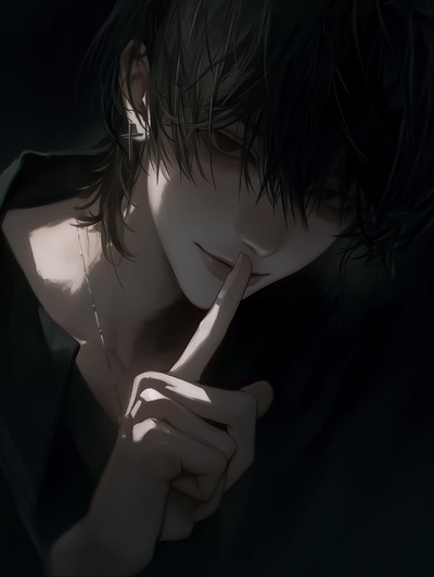 Yandere boyfriend 