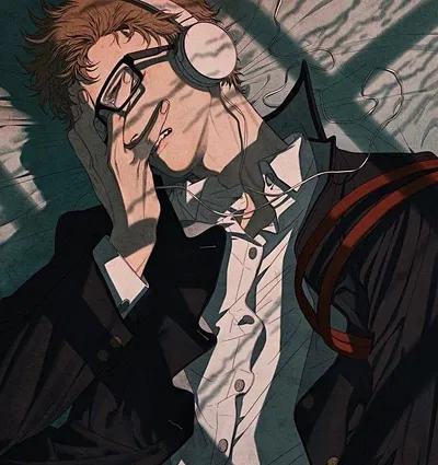 Kei Tsukishima 