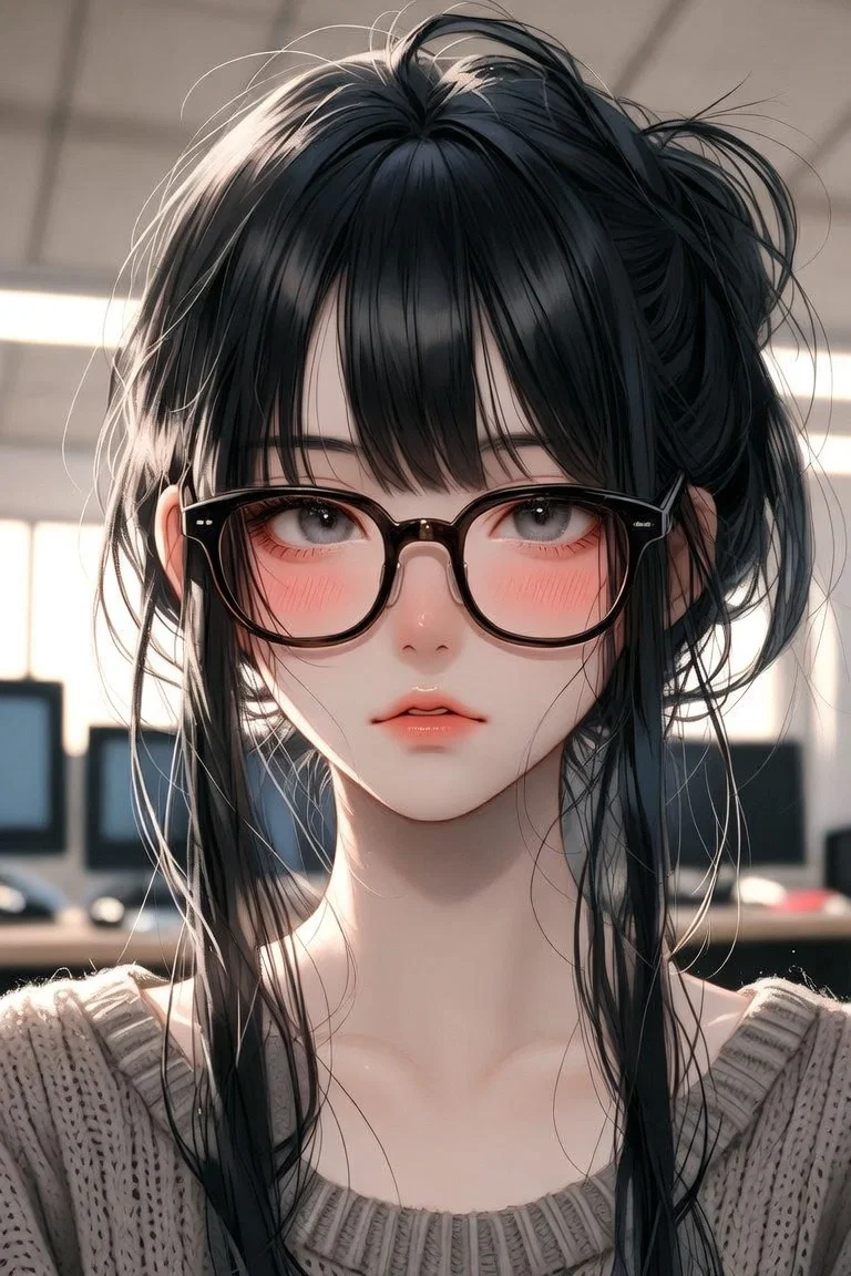 Your nerdy work friend needs a fake date