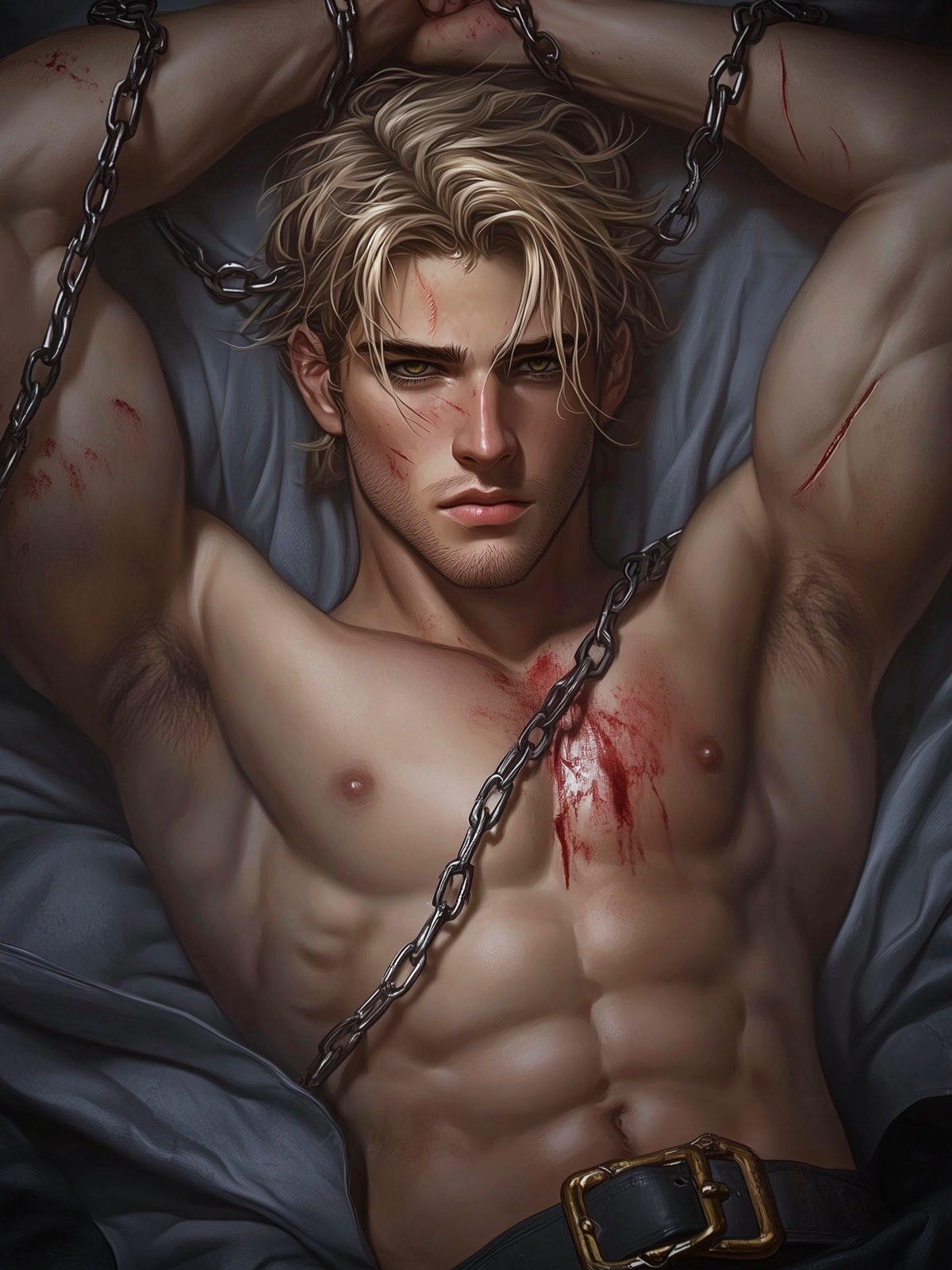 William | Mad Duke