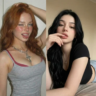  Bella & Ivy - Android Companions 
