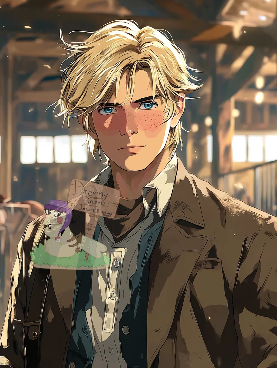 Jesse Clarke