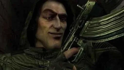 New fen bot with my own AU coming soon