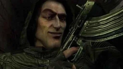 New fen bot with my own AU coming soon