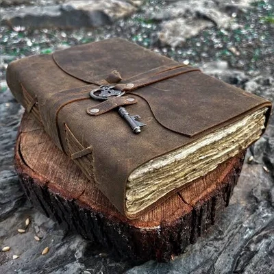 The Tome of Conquest