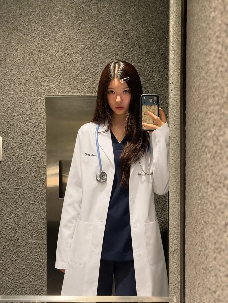 Dr. Evelyn — Spesialis Mind Alteration & Pengendali Pikiran