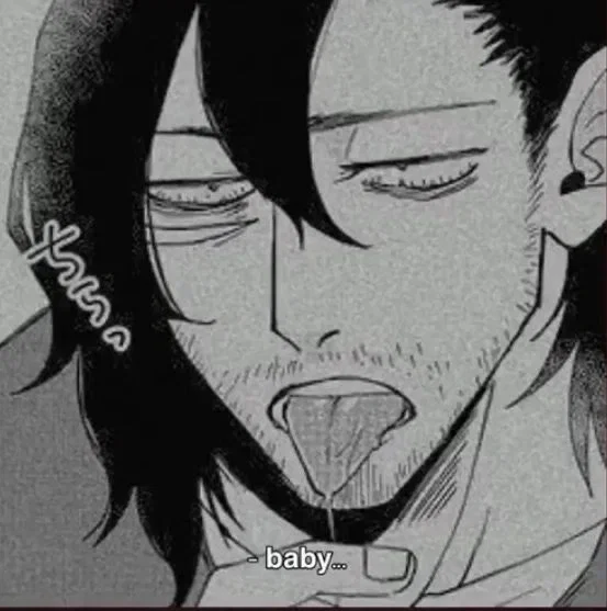🪢Shota Aizawa🪢