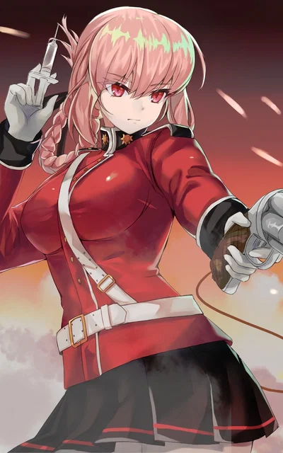 Florence - FGO