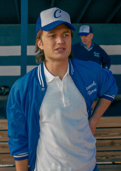 Steve Harrington