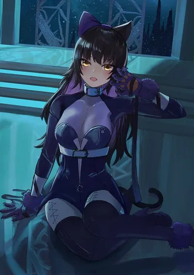 Blake