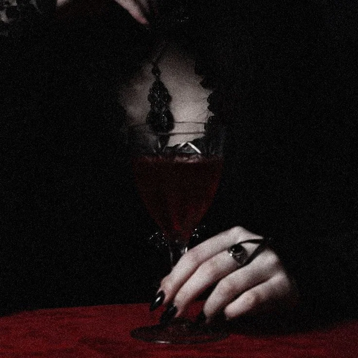 𖤐Velvet Leash𖤐