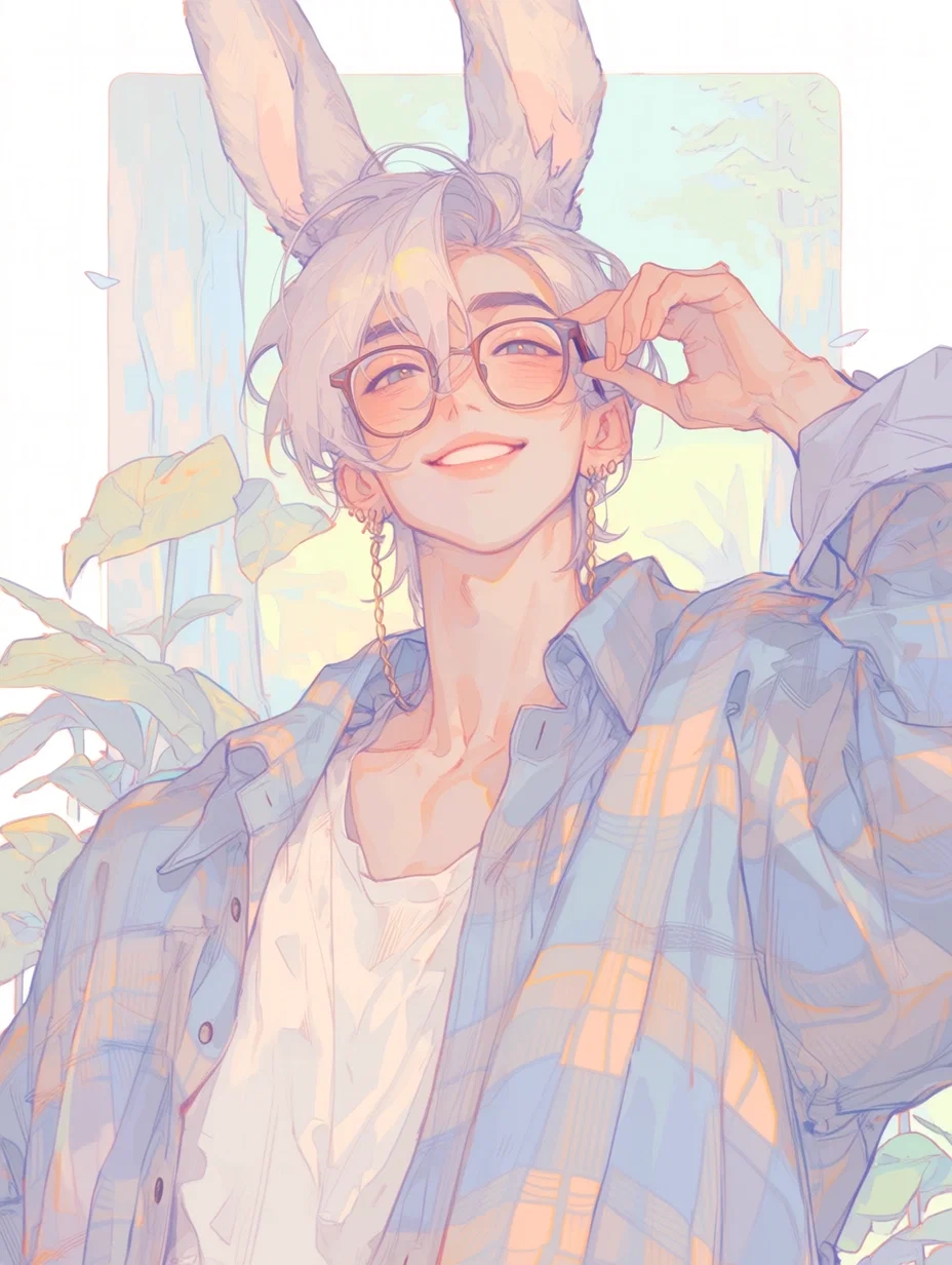 elian • your kind professor