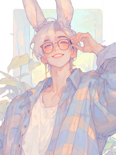 elian • your kind professor