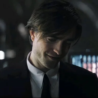 DC Bruce Wayne (The Batman)