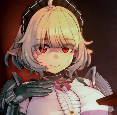 (🧛‍♀️) Valentia Ch'jeus Hauchenservz -•-{🏰}-•- A 2000 Year Old Elf Maid awaiting her Long Lost Beloved Husband to Return