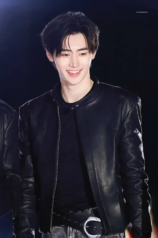 Park Sunghoon 