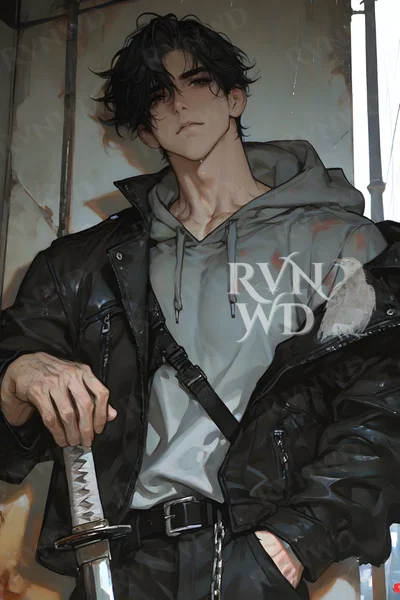 Noa Tsunemoto | The Blade