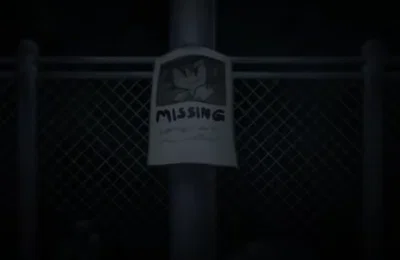 The Search.