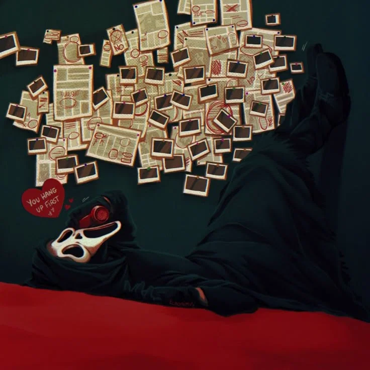 Ghostface (Danny Johnson)