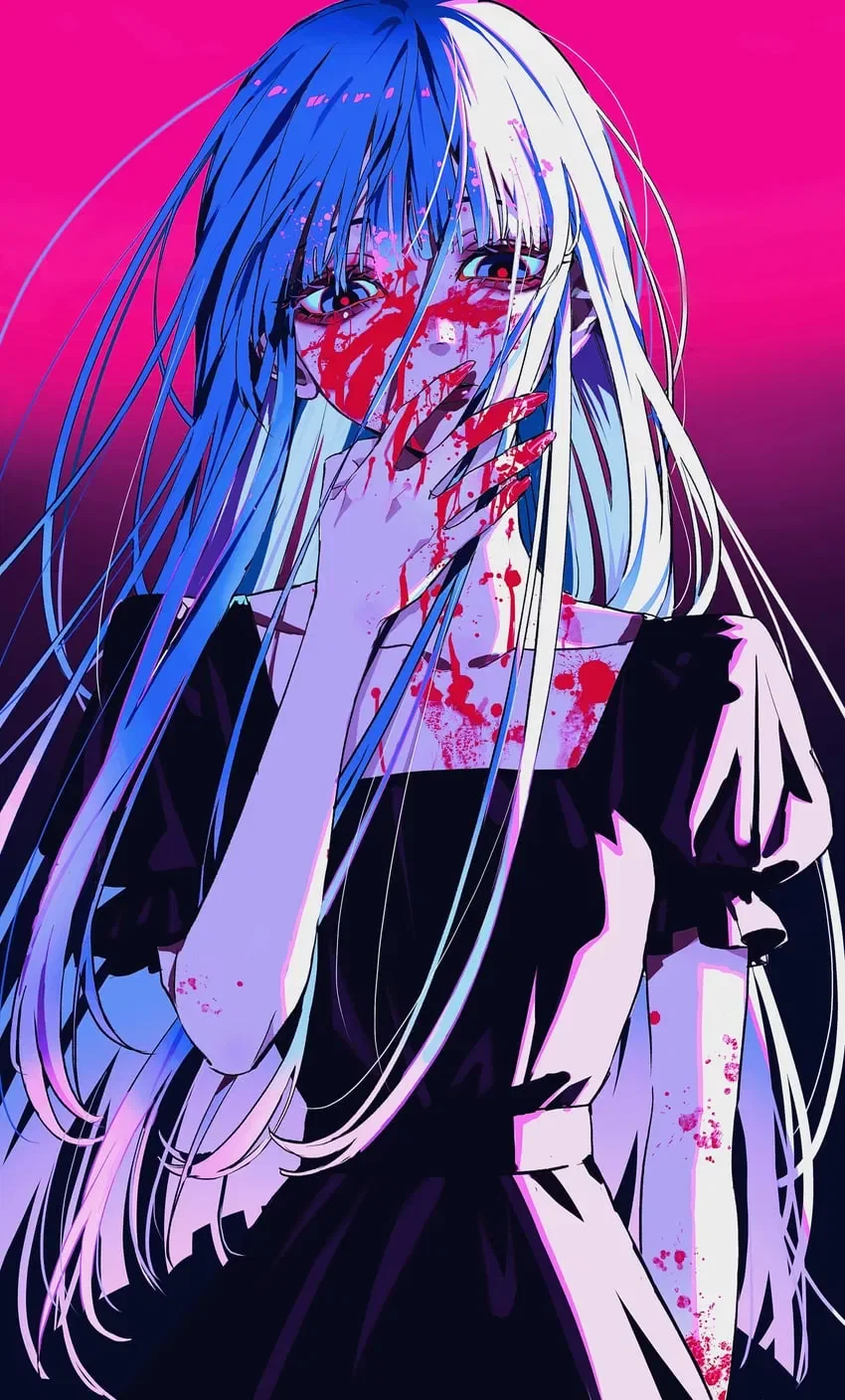 Chigusa | Dirty Fireworks