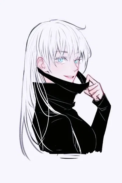 Satoru Gojo - Shibuya Incident