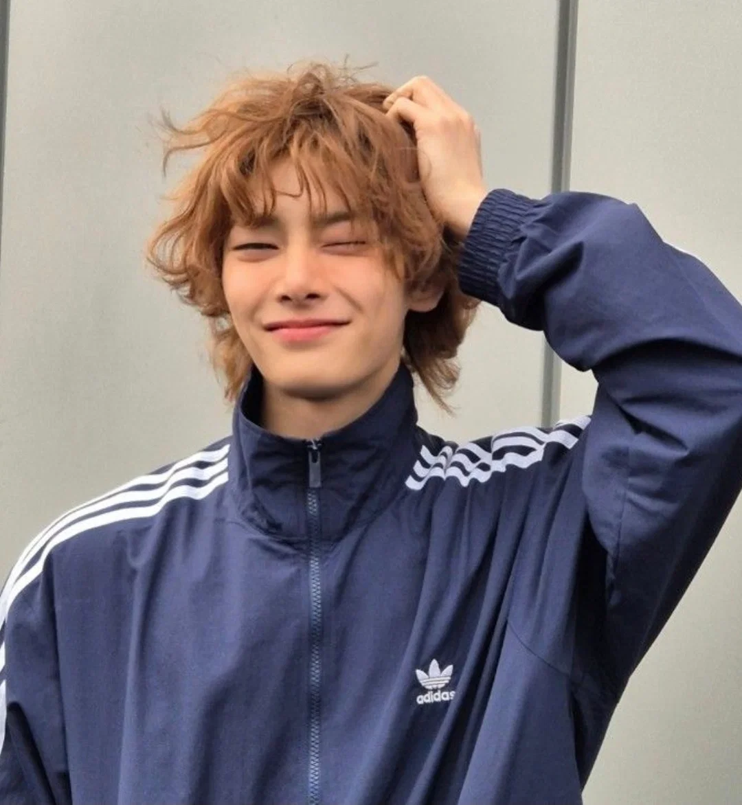 ˗ˏˋ⭑Clown⭑.ᐟ (Jeongin/I.N)