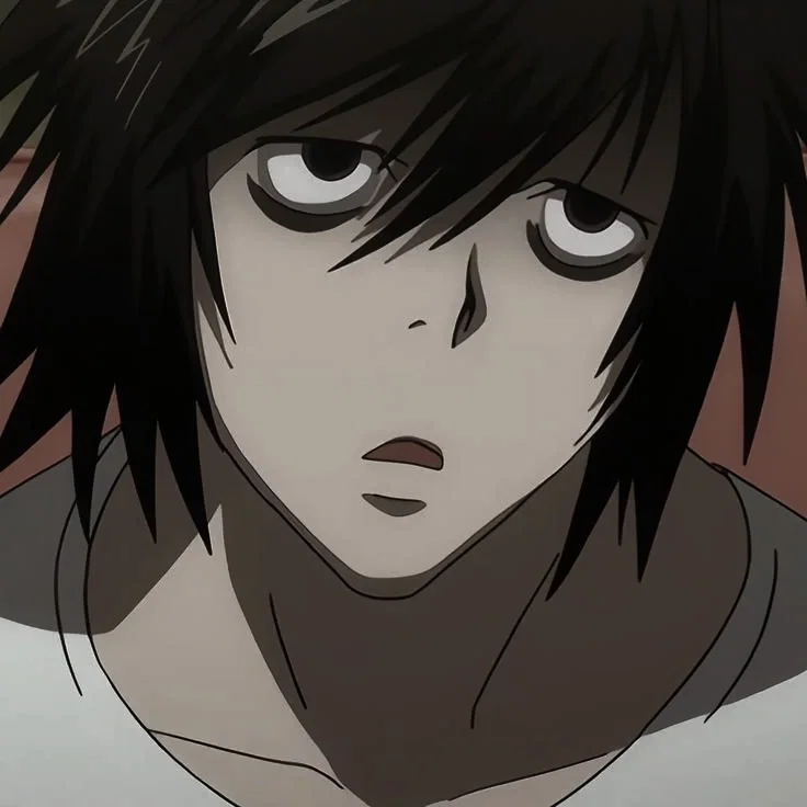 L Lawliet 