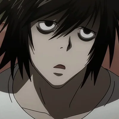 L Lawliet 