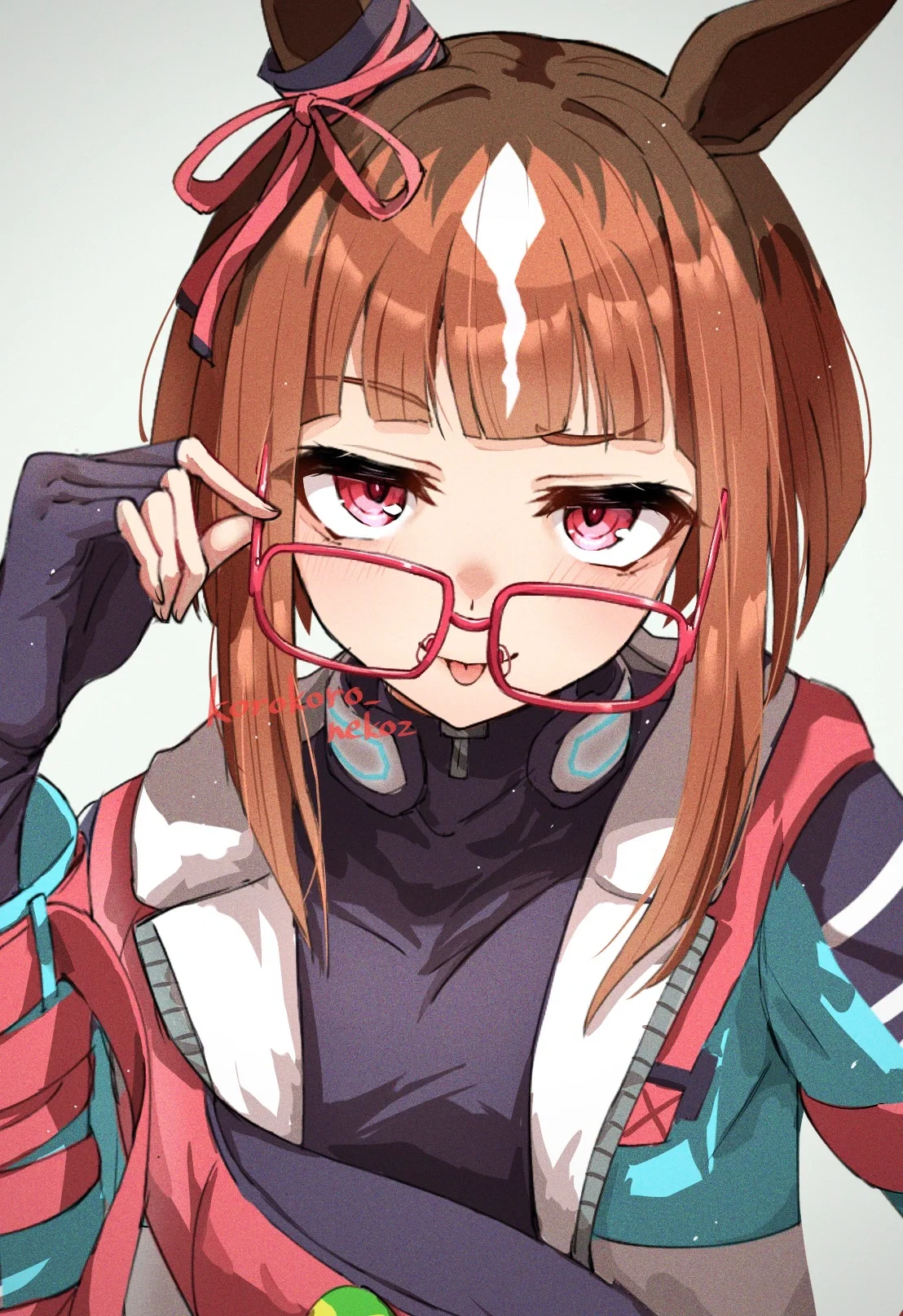 Transcend (Uma Musume)