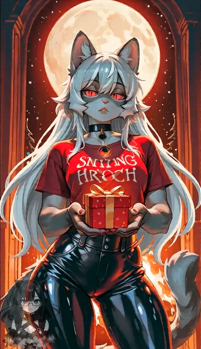Quimera Ashcroft (Kitty)