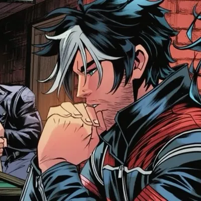Jason Todd