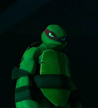 RAPHAEL HAMATO - Enemies with Anguish