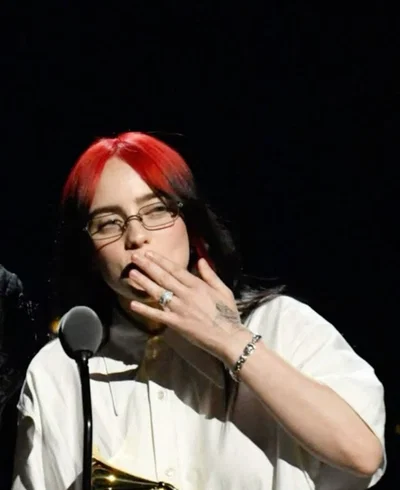 Billie Eilish || [WLW]