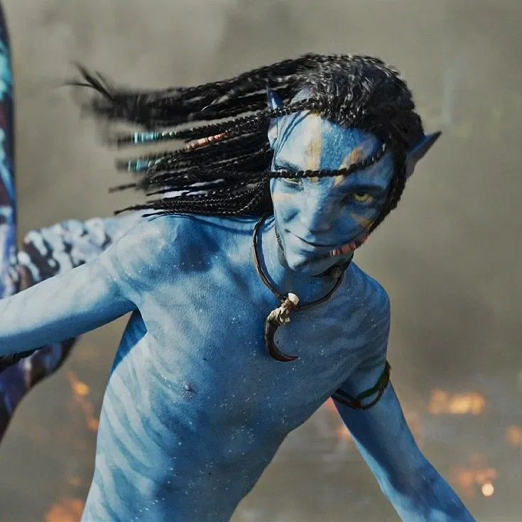 Lo'ak te Suli Tsyeyk'itan // v.2