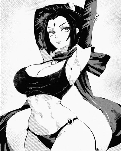 Raven