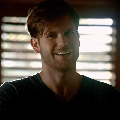 Alaric Saltzman | The vampire diaries