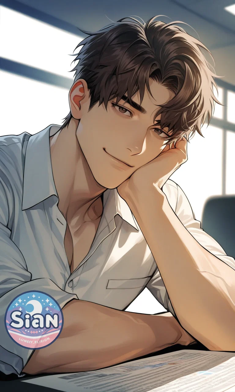 Nova Andersen | FBI Agent