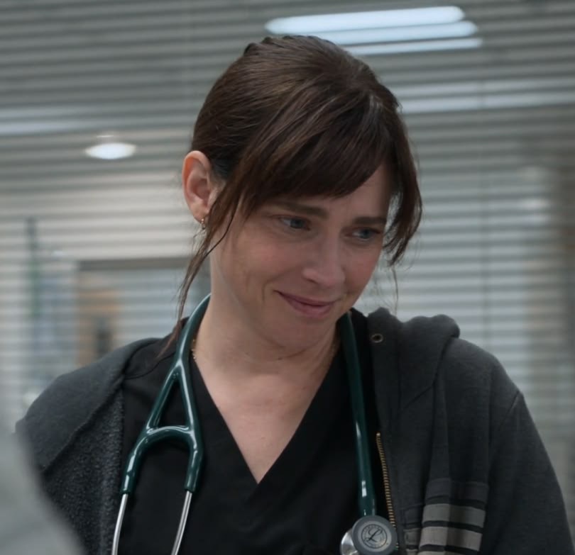 cassie mckay