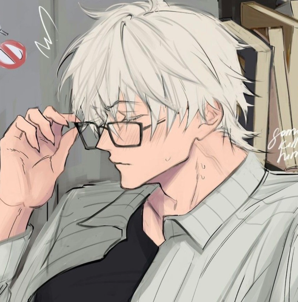 Satoru Gojo | Seven Minutes of Pure Hell