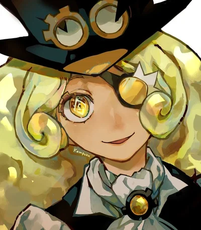 Timekeeper Cookie 