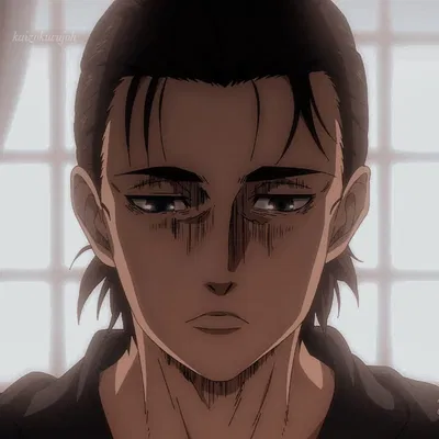 Eren Yeager