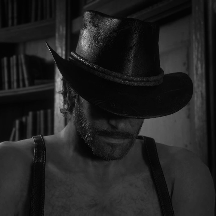 Arthur Morgan