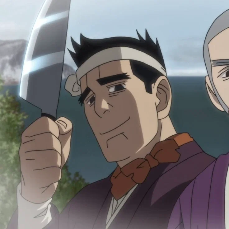 Kazuo Henmi