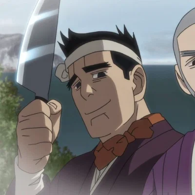 Kazuo Henmi